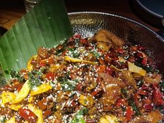 -薇酌饮·陕西菜(南门外店)