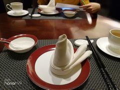-云粤楼中餐厅(昆明中心假日酒店)