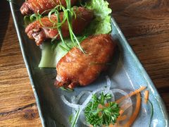 -喜越泰莱·泰越料理(海逸新天地店)