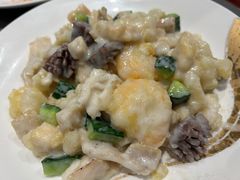 -燕春楼(海河华鼎店)