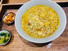 -李百蟹·江南蟹黄面(夫子庙店)