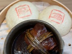 -苏小柳点心·手作小笼包(浦东嘉里城分院)