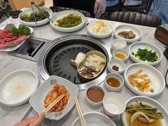 -黄金牧场(明洞总店)