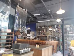 大堂-大井咖啡店(大井巷店)