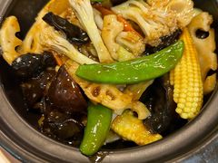 -日昌餐馆(亦庄店)