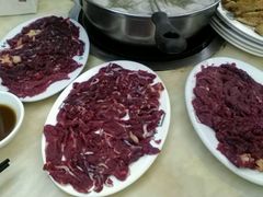 -陈记顺和潮汕牛肉火锅(韩江路店)
