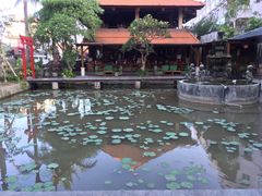 -Pundi Pundi Restaurant