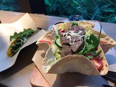 -Taco Bell 塔可钟(民田路店)