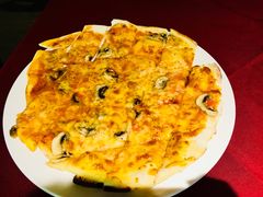 -Geneva日内瓦餐厅(西郊宝成花苑店)