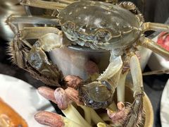 -川骄海鲜自助(亚运村店)