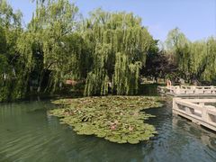 -南北湖风景区