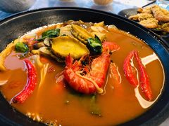 -新加坡珍宝海鲜JUMBO Seafood(西安skp店)