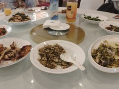 -松兰山海景大酒店·海鲜中餐厅