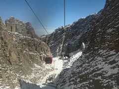 -阿图什天门景区