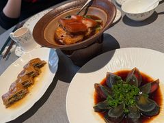 -江南厨子·品苏杭(深圳万象城店)