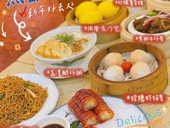 -点都德(北京路贰店)