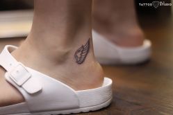 -飛凡TATTOO纹身•原创