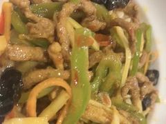 -和合谷(海淀五路居店)