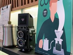 -Manner Coffee(大宁国际商业广场店)
