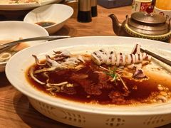-渔傅·霞浦滩涂海鲜(建平店)