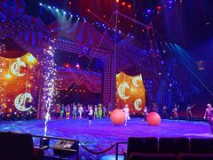 -珠海横琴长隆《卡卡虎奇遇记》