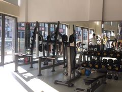 -中田健身工作室(嘉定江桥店)