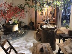 -成川茶店·潮汕工夫浓茶(万象店)