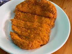炸猪排-沪西老弄堂面馆(定西路店)