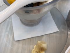 -满记甜品(无锡八佰伴店)