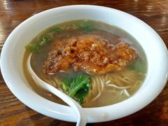 -望江面馆(杭州智汇中心店)