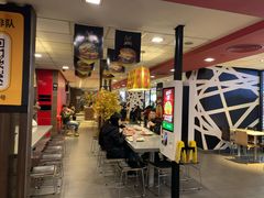 -麦当劳(龙之梦购物中心店)