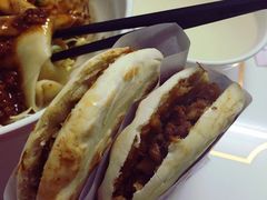 -西安特色面馆(吉兆营店)