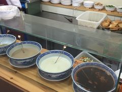-舌尖尖牛肉面(甘南路店)