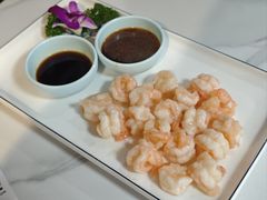 水晶虾球-滁香园·滁州菜(琅琊山店一店)