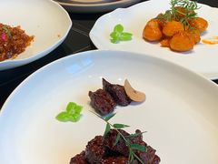 -双海潮·海鲜融合菜(如是海店)