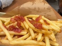 -池奈·咖喱蛋包饭(熙地港店)