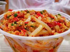 -陶姐冷粉