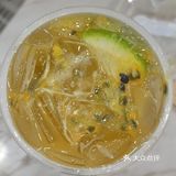 冰爽一夏丨恒隆广场茶百道