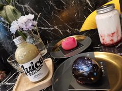 奇异果汁-玲婧胡同·生日蛋糕·餐厅(嘉里城店)