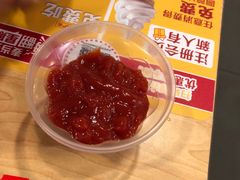 -麦当劳(金狮广场店)