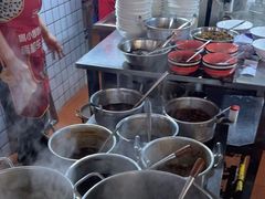 -津市刘聋子粉馆(石门3店)