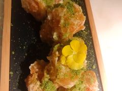 -弄堂里(阿里西溪A区店)