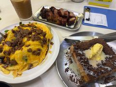 -華歡冰室-WahFoon(吉大店)