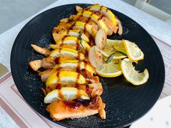 -娜娜家·Nana's restaurant(国金汇店)