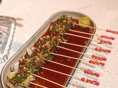 -鸣记脆皮烤鱼(岐山路店)