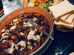 -华豫川酒家(大卫城店)