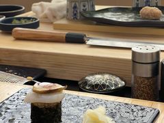 -鮨政·Omakase(港汇恒隆广场店)