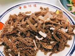 -东来顺饭庄(西直门店)