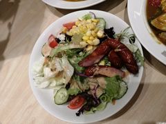 -COCO壱番屋(现代城店)