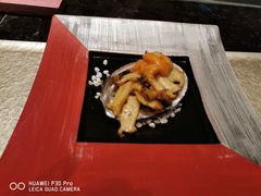 -Ginza Onodera铁板烧(外滩十八号店)